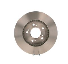 BOSCH 0986478667 ÖN FREN DİSKİ HAVA KANALLI HONDA CR-V 2.0L B20 96-01 / HR-V 1.6L D16W1 99-07 / PRELUDE 2.0L F20A4 92-96 2.2L H22A4 97-01 282 çap x 5 bijon - Adet disk fiyatıdır