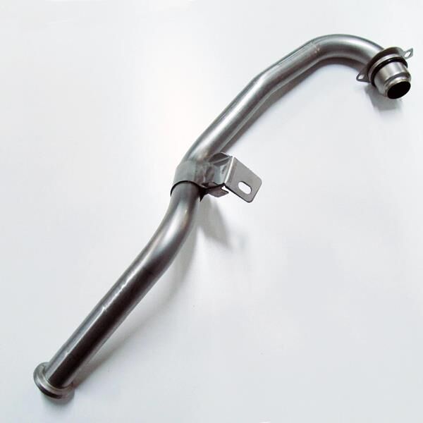 DEKAR DK0470 EGR VALFİ ARA BORUSU UZUN TİP PEUGEOT P206 02>09 P307 01>09 CITROEN C2 03>09 C3 02>16 XSARA 03> 1. 4 HDI FORD FIESTA 1.4 TDCI EURO4