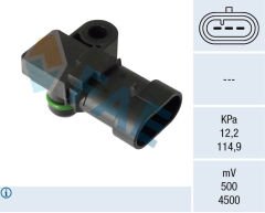 FAE 15143 EMME MANIFOLD MAP BASINC SENSORU CRUZE-ASTRA H-ZAFIRA B 1.6-1.8 XER-XEP