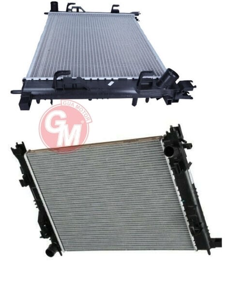 GUA 50099 MOTOR SU RADYATÖRÜ RENAULT CAPTUR I 12> CLIO IV 12> DOKKER 12> SYMBOL III 14> SANDERO II 12> 0.9 TC E 1.2 TCE 1.5 DCI 1.6 506x4