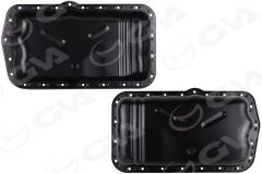 GVA 4019001 YAĞ KARTERİ RENAULT MASTER II 01> TRAFIC II 06> LAGUNA II 01>06 OPEL MOVANO 01> VIVARO B 06> 2.2dCi G9T 2.5dCi G9U