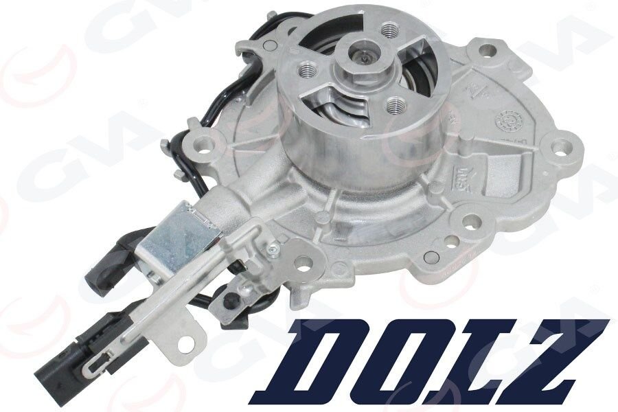 GVA 5299412 DEVIRDAIM POMPASI LAND ROVER PT204 DEFENDER L663 DISCOVERY L550 L462 RANGE ROVER L538 L405 L560 L49 4 . JAGUAR XE X760 F-PACE X761 XF II X260