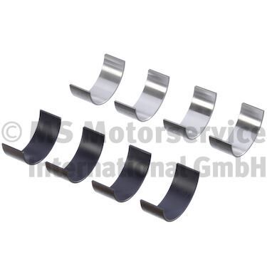 KOLBEN 37203600 KOL YATAK TAKIMI STD MERCEDES OM626 OM622 W205 W447 . RENAULT TRAFIC III 15> FLUENCE 12> KADJAR 15> X-TRAIL III 15> QASHQAI II 13> 1.6 dCi R9M