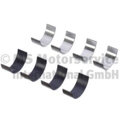 KOLBEN 37203600 KOL YATAK TAKIMI STD MERCEDES OM626 OM622 W205 W447 . RENAULT TRAFIC III 15> FLUENCE 12> KADJAR 15> X-TRAIL III 15> QASHQAI II 13> 1.6 dCi R9M