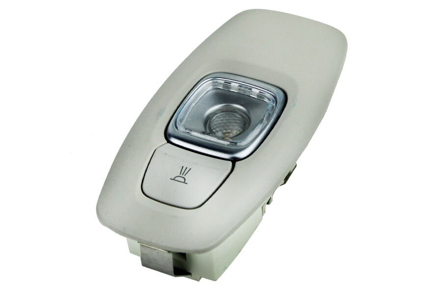 OE-ORIJINAL 264301419R TAVAN LAMBASI TALİSMAN-SCENIC-MGN IV-CAPTUR-QASHQAI LEDLİ