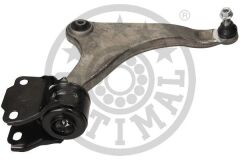 OPTIMAL G6-1611 ALT SALINCAK SAĞ VOLVO S60 2010-2018 S90 2016 >2019 > V60 2010-2018 V70 2010-2015 ALİMİNYUM
