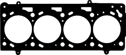 OTOCONTA 41405305 SİLİNDİR KAPAK CONTASI VW-SKODA-SEAT-POLO-CORDOBA-FABIA 99> AHW-BBY-BKY-BBZ-CGGA-CGGB 1.4 16V