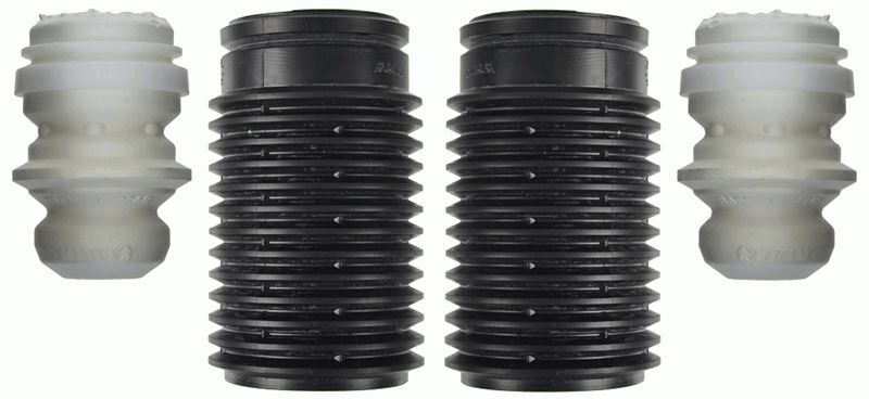 SACHS 900305 AMORTISOR TOZ KORUGU TAKIMI ON MERCEDES W169 W245 STOPERLI