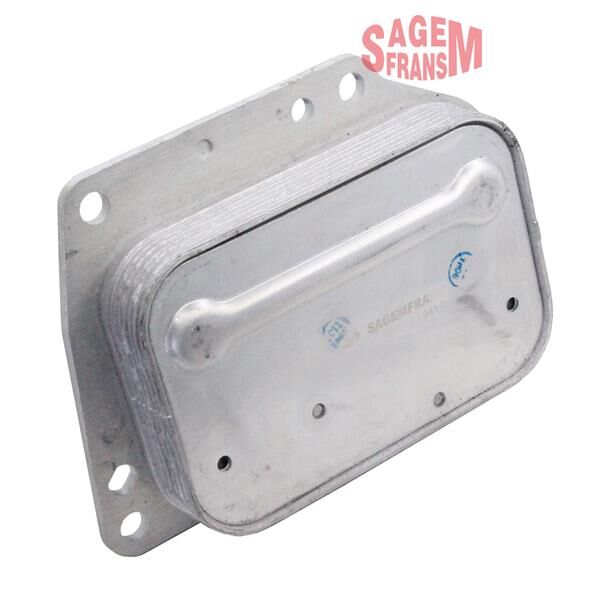 SAGEM 34113 YAĞ SOĞUTUCU FIAT EGEA 16> 500L 12> DOBLO 15> FIORINO 16> ALFA ROMEO MİTO 09>18 1.3D MTJ EURO 6