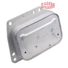 SAGEM 34113 YAĞ SOĞUTUCU FIAT EGEA 16> 500L 12> DOBLO 15> FIORINO 16> ALFA ROMEO MİTO 09>18 1.3D MTJ EURO 6