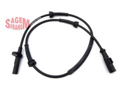 SAGEM 60221 ARKA ABS KAPTÖRÜ SAĞ-SOL RENAULT TRAFIC III 14> OPEL VIVARO B 14>19