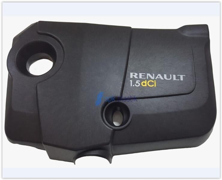 SPK 6210 MOTOR ÜST KORUMA KAPAĞI RENAULT MEGANE II 02>08 1.5 DCI