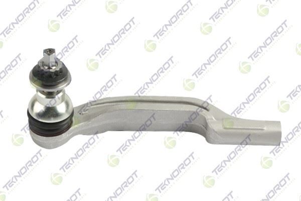 TEKNOROT M-1072 ROT BASI SOL MERCEDES B-CLASS W247 18>