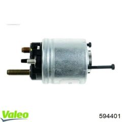 VALEO 595583 MARŞ OTOMATİĞİ FS10E10 RENAULT 1.4 TCe 130 16V