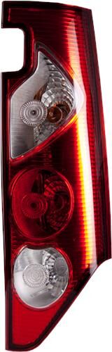 STOP SAĞ KNG ÇİFT KAPI 11/07> SİSLİ