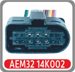 AEM32 14K002 SOKET DELPHI ORJ. MERCEDES FAR