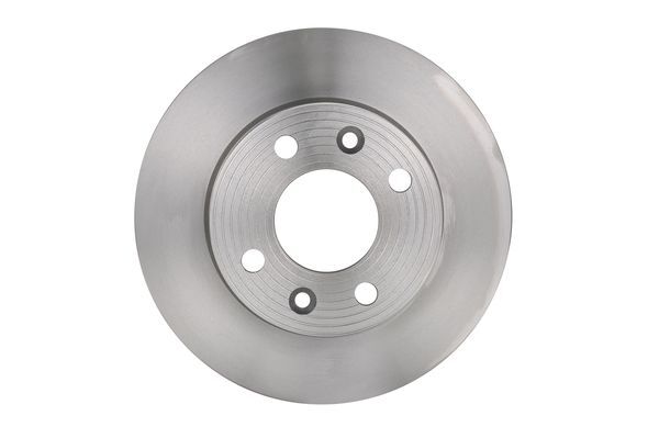 BOSCH 0986478273 ÖN FREN AYNASI RENAULT CLIO 91> TWINGO 92> R5 84>88 238x8.2x4DL