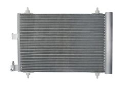 BOSCH 1986AD2033 KLİMA KONDENSERİ PARTNER 02> BERLINGO 02>XSARA 00-05 1.9D-2.0HDI 364x16
