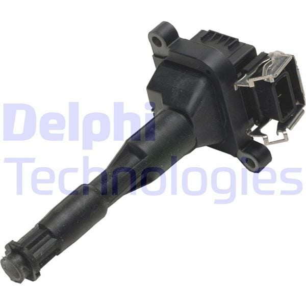 DELPHI GN10016-12B1 ATESLEME BOBINI BMW M50 M52 M54 M62 E36 E46 E39 E38 E53 . LAND ROVER RANGE ROVER M62B44 L322