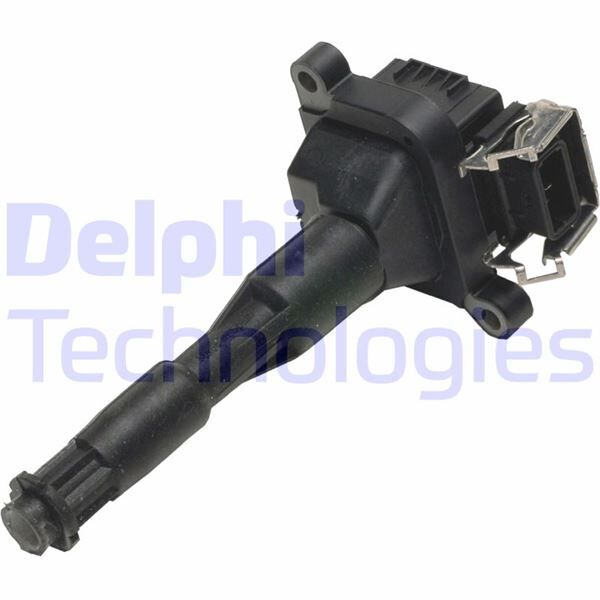 DELPHI GN10016-12B1 ATESLEME BOBINI BMW M50 M52 M54 M62 E36 E46 E39 E38 E53 . LAND ROVER RANGE ROVER M62B44 L322