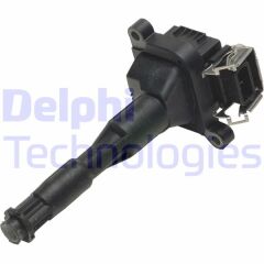 DELPHI GN10016-12B1 ATESLEME BOBINI BMW M50 M52 M54 M62 E36 E46 E39 E38 E53 . LAND ROVER RANGE ROVER M62B44 L322