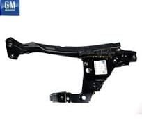 OE-OPEL 93189083 ASTRA H ÖN PANEL : L