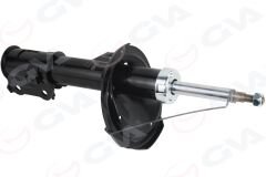 GVA 2491113 ÖN AMORTİSÖR SOL GAZLI HYUNDAI ACCENT ERA 1.4L 1.6L G4EE G4ED 06-10 1.5L D4FA CRDi 06-10 / KIA RIO 06-11