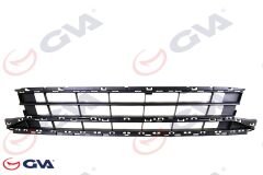 GVA 9106473 ÖN TAMPON ALT ORTA IZGARA PASSAT SİYAH 2016 >