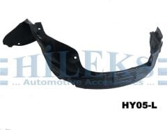 HILEKS HY05L ÇAMURLUK DAVLUMBAZI ÖN SOL HYUNDAI ACCENT BLUE 11-15