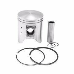 MAHLE 0222990 MOTOR KITI PİSTON SEGMAN GÖMLEK R12 R9 1.4 76.00 STD 0217870