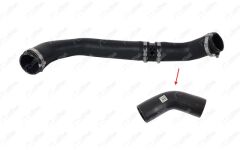 NIFEA 19210 TURBO INTERCOOLER HORTUMU TRANSİT 06> V347 KISA TARAF