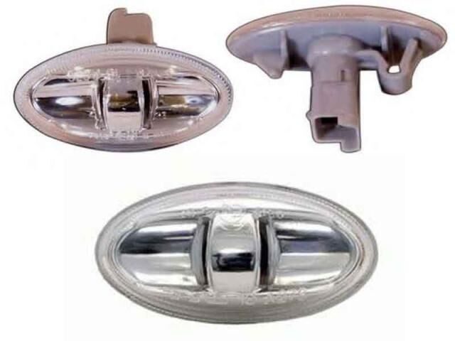 OE-ORIJINAL 6325.G3 ÖN ÇAMURLUK SİNYALİ AMPULLÜ R/L DS PEUGEOT 107-206-301-307-407-PARTNER TEPE CITROEN C ELYSEE-C1-C2-C3-EXPERT-C5 TOYOTA 817300H010