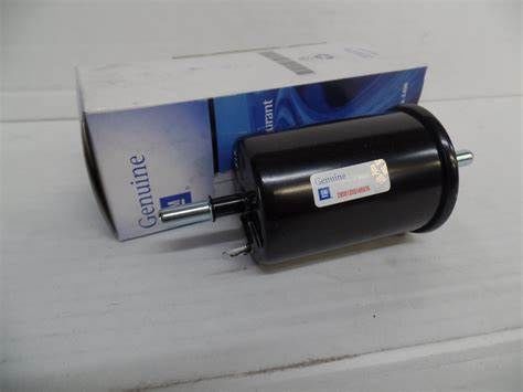 OE-OPEL 96537170 KALOS AVEO YAKIT FILTRESI