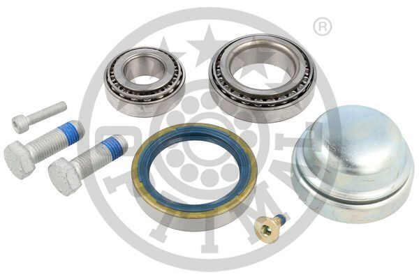 OPTIMAL 401078 TEKER RULMANI ON MERCEDES W202 C208 W210 R170