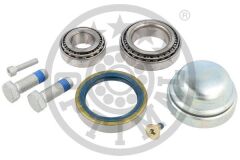OPTIMAL 401078 TEKER RULMANI ON MERCEDES W202 C208 W210 R170