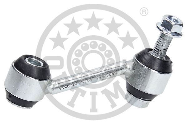 OPTIMAL G7-1492 ASKI ROTU ARKA MERCEDES W176 W246 C117 X117