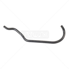 RAPRO 38104 TERMOSTAT GİRİS HORTUMU CHEVROLET AVEO 1.4 16V 03 >