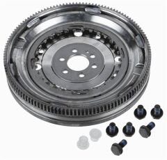 SACHS 2295601009 VOLANT OTOMATİK 129 DİŞ GOLF6-7-JETTA-PASSAT-POLO-A3-LEON 2012> 1.6TDI CAYB-CAYC-CLHA-CRKB-DCXA