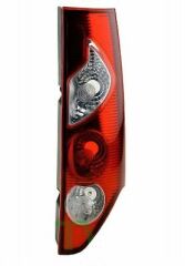 STOP SAĞ KNG TEK KAPI 11/07> SİSLİ