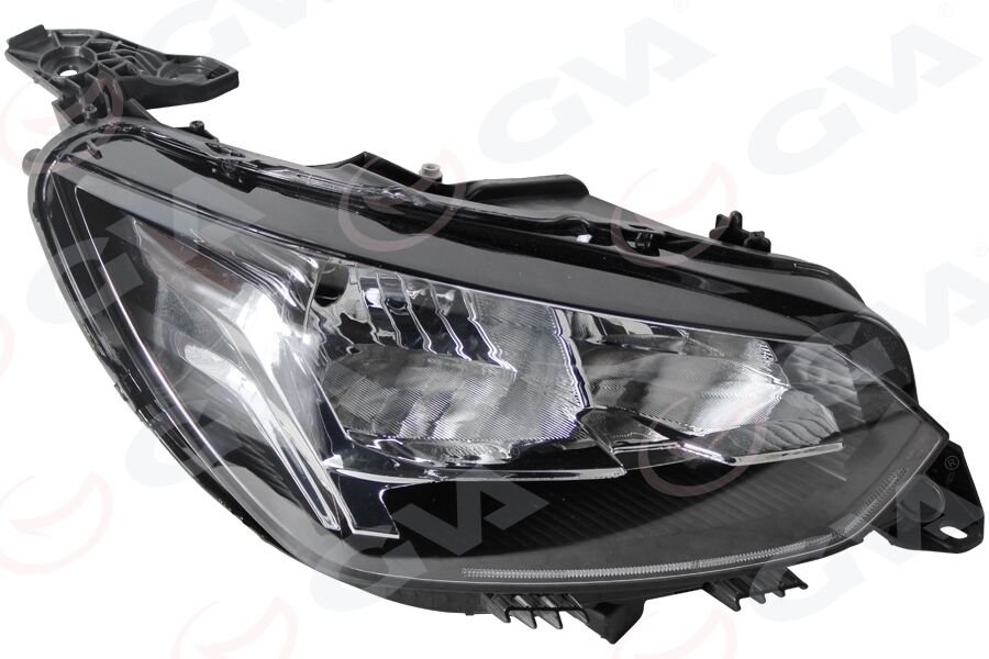 FAR SAĞ LEDSİZ P.208 2019-