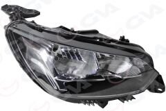 FAR SAĞ LEDSİZ P.208 2019-