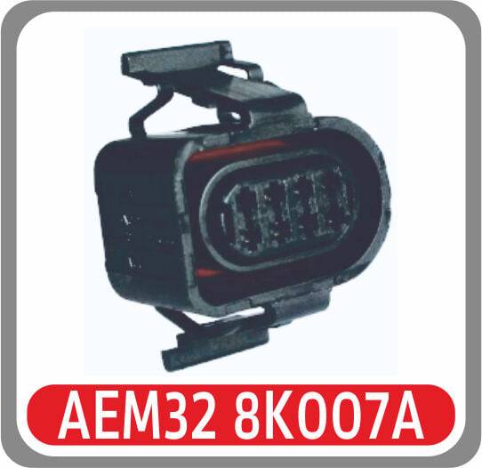 AEM32 8K007A SOKET VW TIRNAKLI