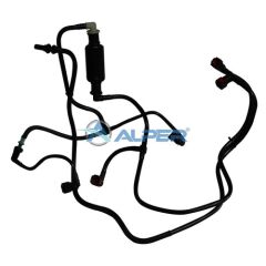 ALPER 244091 YAKIT BESLEME BORUSU CITROEN C3 02 > 1.4 HDI