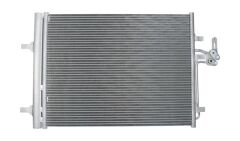 BOSCH 1986AD2012 KLIMA RADYATORU MONDEO IV S MAX 07 >2.0 TDCI GALAXY 2.0TDCI 07>14 VOLVO S60 S80 II V60 V70 III XC70 II 2.5 / 3.2 224DT 204PT DISCOVERY SPORT L550 14> FREELANDER 2 L359 06>14 R.R EVOQUE L538 11>19