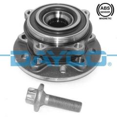 DAYCO KWD1303 TEKER RULMANI ON 4-matic MERCEDES W205 S205 C205 C257 W213 C238 X253 C253 V293 PORYA