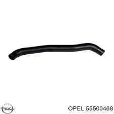 OE-OPEL 55500468 ASTRA J ASTRA K INSIGNIA A INSIGNIA B MOKKA ZAFIRA C SUPAP EGZOZ