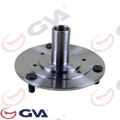 GVA 4715002 ÖN TEKER PORYASI R12 BİJONLU