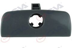 GVA 9104109 TORPİDO KAPAGI KOLU GRİ PASSAT 97-05
