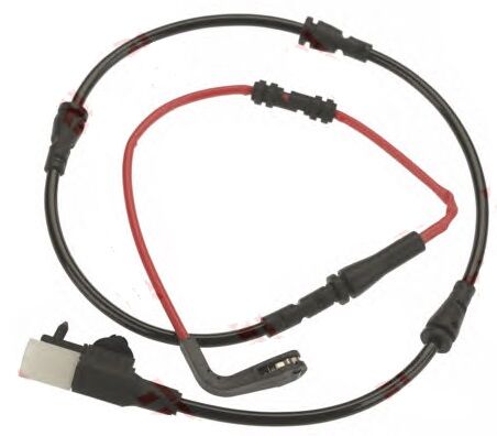 HELLUX HLS.6613 FREN BALATA FİŞİ ARKA LAND ROVER RANGE ROVER IV RANGE ROVER SPORT