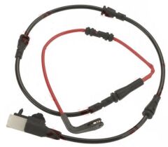 HELLUX HLS.6613 FREN BALATA FİŞİ ARKA LAND ROVER RANGE ROVER IV RANGE ROVER SPORT
